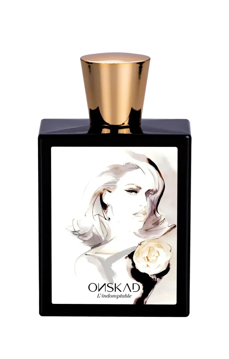 ONSKAD Samples|Profumi Gourmand<L'Indombtable