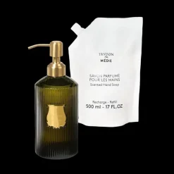 TRUDON Sapone<Liquid Soap Medie