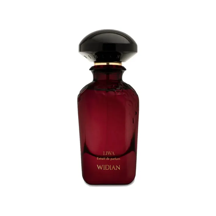 WIDIAN Bergamotto|Oud<Liwa extrait de parfum