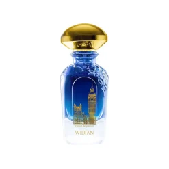 WIDIAN Muschio|Oud<London extrait