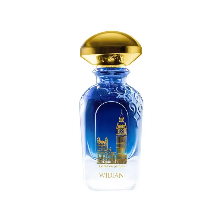 WIDIAN Muschio|Oud<London extrait