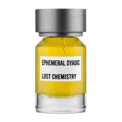 EPHEMERAL DYADIC Samples<Lost Chemistry