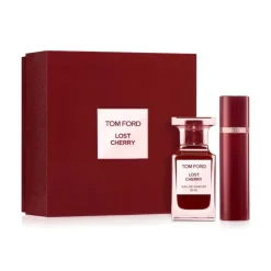 TOM FORD Profumi Gourmand<Lost Cherry set 25