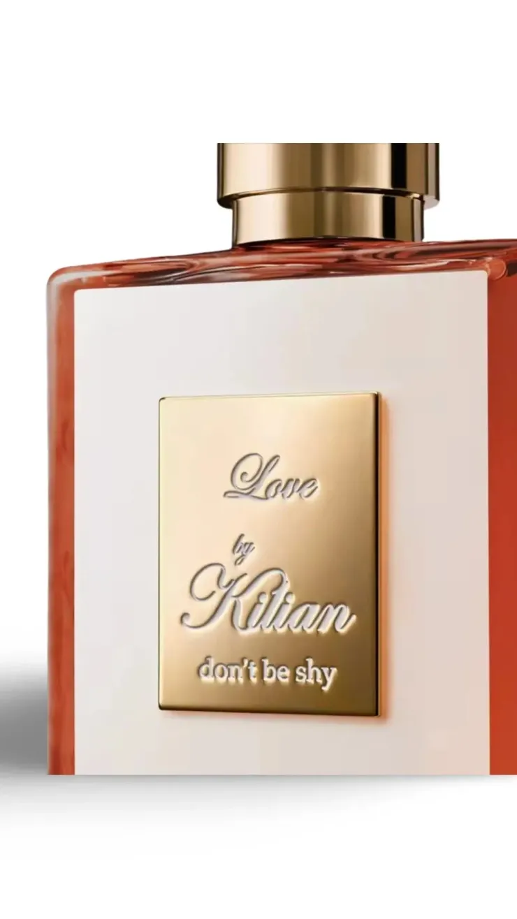 BY KILIAN Bergamotto|Muschio<Love Don't be Shy Kilian