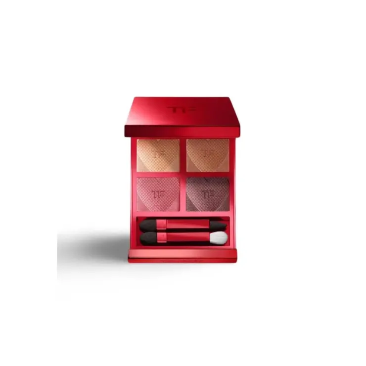 TOM FORD Ombretto<Love Eye Color Quad