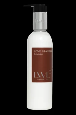 LWL Idratante Corpo<Love in Amber Body Lotion