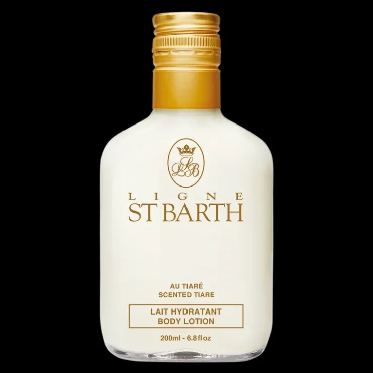 LIGNE ST. BARTH Idratante Corpo<Lozione Idratante Tiarè
