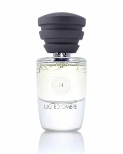 MASQUE Profumi Fruttati|Profumi Legnosi<LUCI ED OMBRE - -Milano -sample-Allaviolettaboutique-Profumi