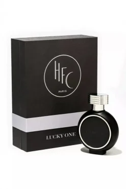 HFC Paris Samples<Lucky One