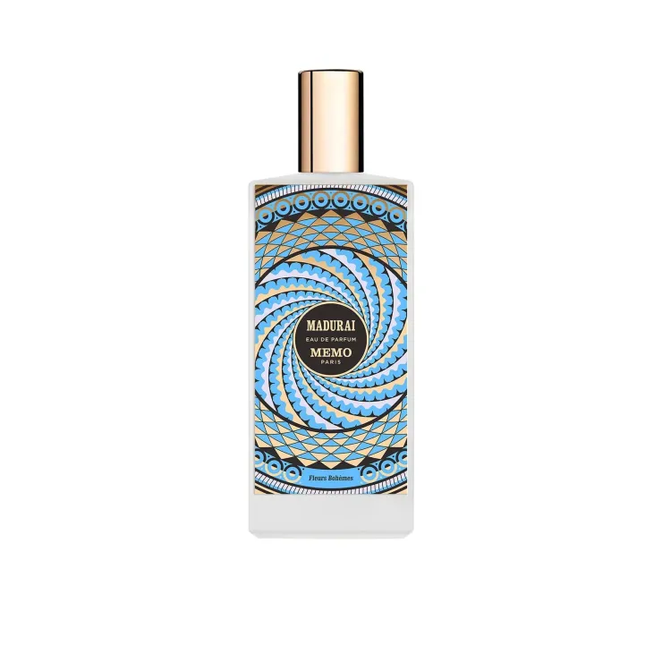 MEMO Muschio|Oud<Madurai Eau De Parfum