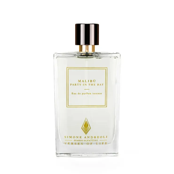 SIMONE ANDREOLI Simone Andreoli|Cocco<Malibu'