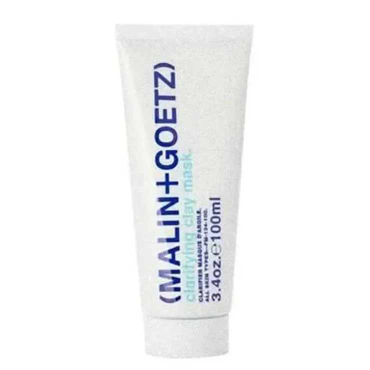 MALIN+GOETZ Maschera Viso<Malin Goetz Clairfying Clay Mask 100 ml