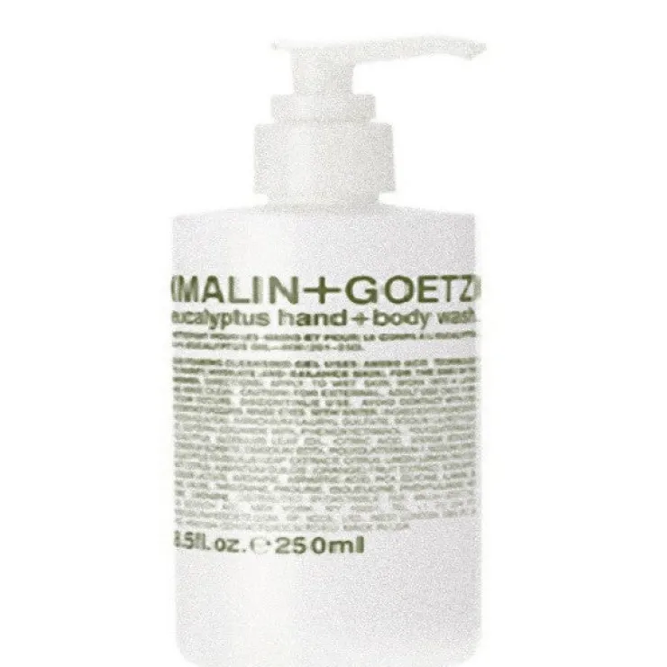 MALIN+GOETZ Bagnodoccia<Malin Goetz Eucalyptus Hand Body Wash