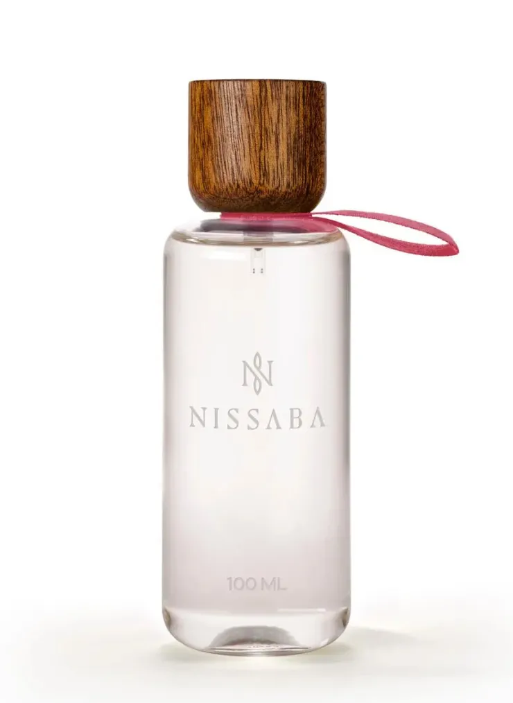 NISSABA Tuberosa|Samples<Malli Nadu