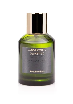 Laboratorio Olfattivo Laboratorio Olfattivo|Samples<Mandarino