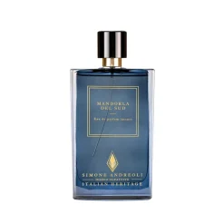 SIMONE ANDREOLI Simone Andreoli|Vaniglia<Mandorla del Sud