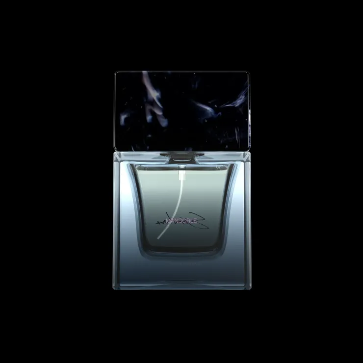 SORA DORA Profumi Gourmand|Samples<Mandorle