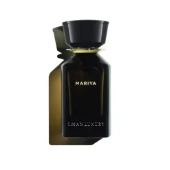 OMANLUXURY Bergamotto|Rosa<Mariya