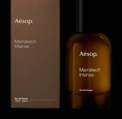 AESOP Samples<Marrakech Intense