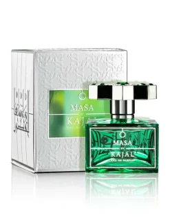 KAJAL Bergamotto|Vetiver<Masa Eau de Parfum