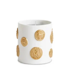 L'Objet Candela<Medaille Candle