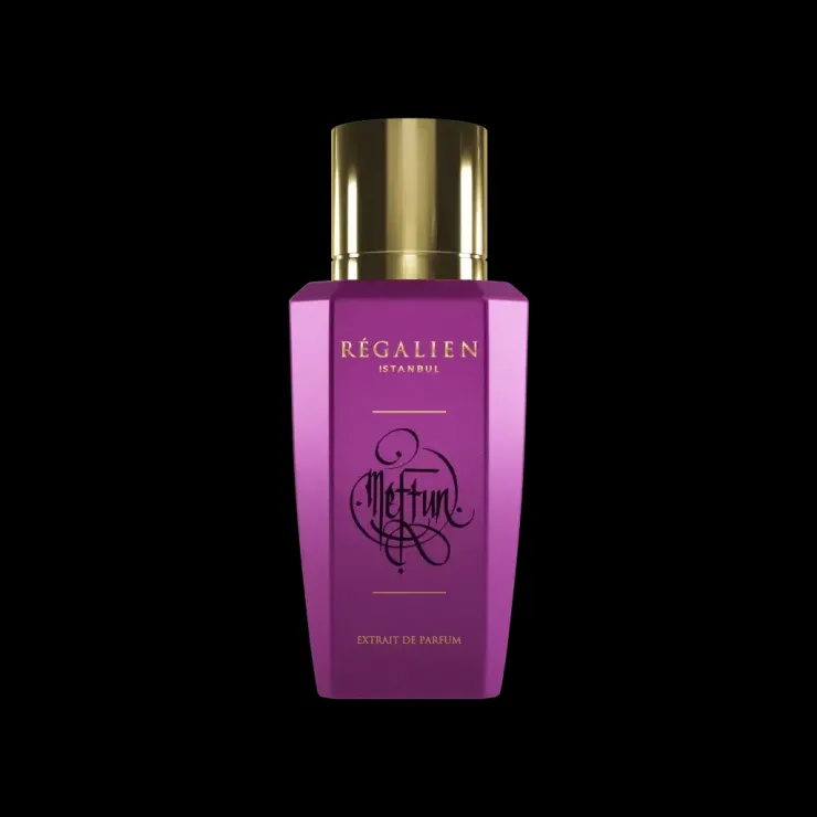 REGALIEN Incenso|Profumi Legnosi<Meftun Extrait de parfum