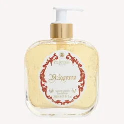 SANTA MARIA NOVELLA Sapone<Melograno Sapone Liquido - Alla Violetta Boutique