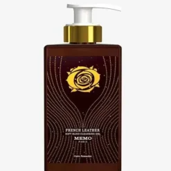 MEMO Sapone<French Leather Sapone Mani - Alla Violetta Boutique