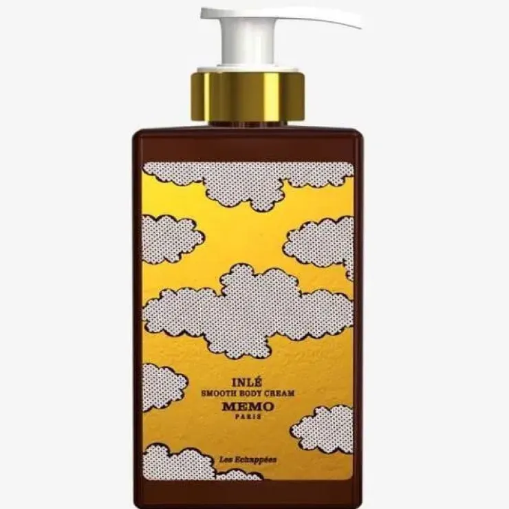 MEMO Trattamento Corpo<Inle Crema Corpo - Alla Violetta Boutique