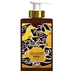 MEMO Bagnodoccia<Irish Leather Body Wash - Alla Violetta Boutique