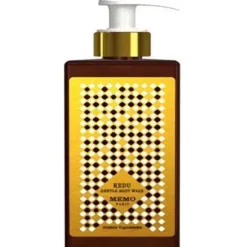 MEMO Bagnodoccia<Kedu Body Wash - Alla Violetta Boutique