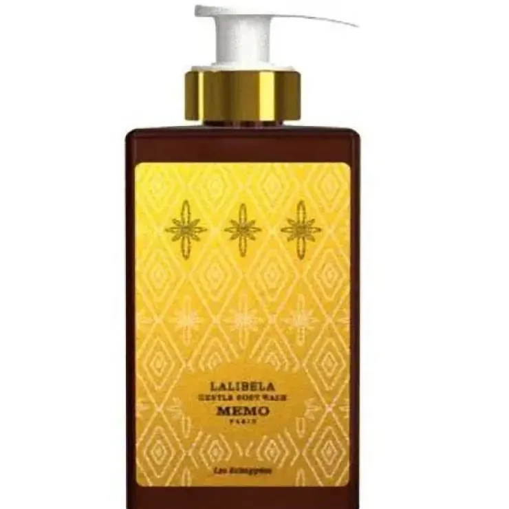 MEMO Bagnodoccia<Lalibela Body Wash - Alla Violetta Boutique