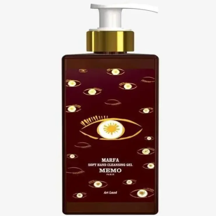 MEMO Sapone|Profumi Di Nicchia<Marfa Sapone Mani - Alla Violetta Boutique