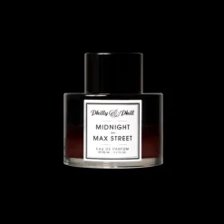 PHILLY & PHILL Samples<Midnight on Maxstreet