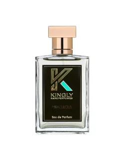KINGLY Samples|Profumi Gourmand<Miraculous