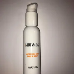 Miriam Bay Trattamento Corpo<Aftersun Milk Face & Body 100 ml