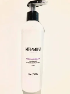 Miriam Bay Detergente<Cosmetics Acqua Micellare 250 ml