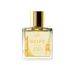 HOPE Instanbul Profumi Dolci|Samples<Miss Miris