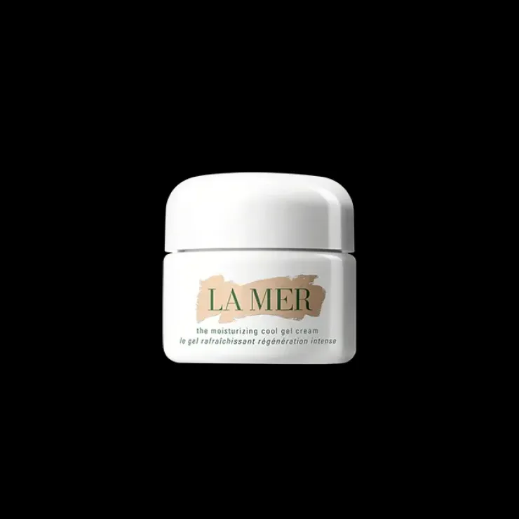 LA MER Trattamento Viso<Moisturizing cool gel cream