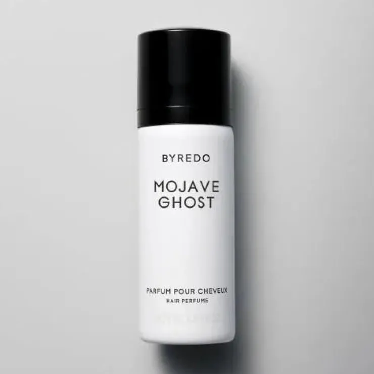 BYREDO Profumo Capelli<Mojave Ghost Hair Perfume ( 75 ml ) - Profumo capelli -
