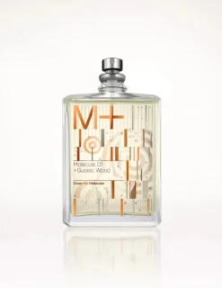 ESCENTRIC MOLECULES Samples<Molecule 01 + Guaiac Wood