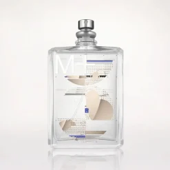 ESCENTRIC MOLECULES Iris|Samples<Molecule 01 + Iris