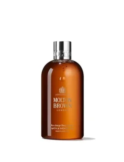 Molton Brown Bagnodoccia<Black Pepper Bath & Shower Gel 300 ml - Bagnodoccia -