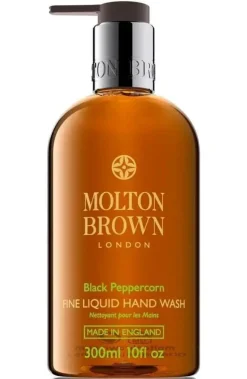 Molton Brown Sapone<Black Peppercorn Hand Wash 300 ml - Sapone -