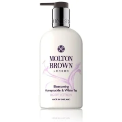 Molton Brown Idratante Corpo<Blossoming Honeysuckle & White Tea Body Lotion 300 ml - Idratante Corpo -