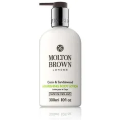 Molton Brown Trattamento Corpo|Cocco<Coco and Sandalwood Body Lotion 300 ml - Trattamento corpo -
