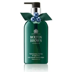 Molton Brown Sapone<Fabled Juniper Berries & Lapp Pine Fine Liquid Hand Wash 300 ml - Sapone -