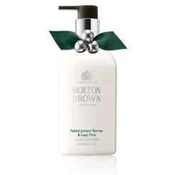 Molton Brown Idratante Corpo<Fabled Juniper Berries & Lapp Pine Body Lotion 300 ml - Idratante Corpo -