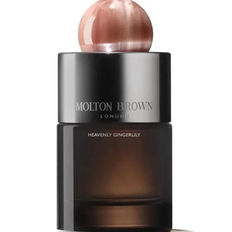 Molton Brown Tuberosa|Profumi Di Nicchia<Heavenly Gingerlily Eau de Parfum 100 ml - Profumo -