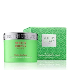 Molton Brown Trattamento Corpo<Infusing Eucalyptus Stimulsting Body Polisher 275 gr - Trattamento corpo -